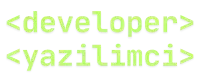 Yazılımcı Dayı